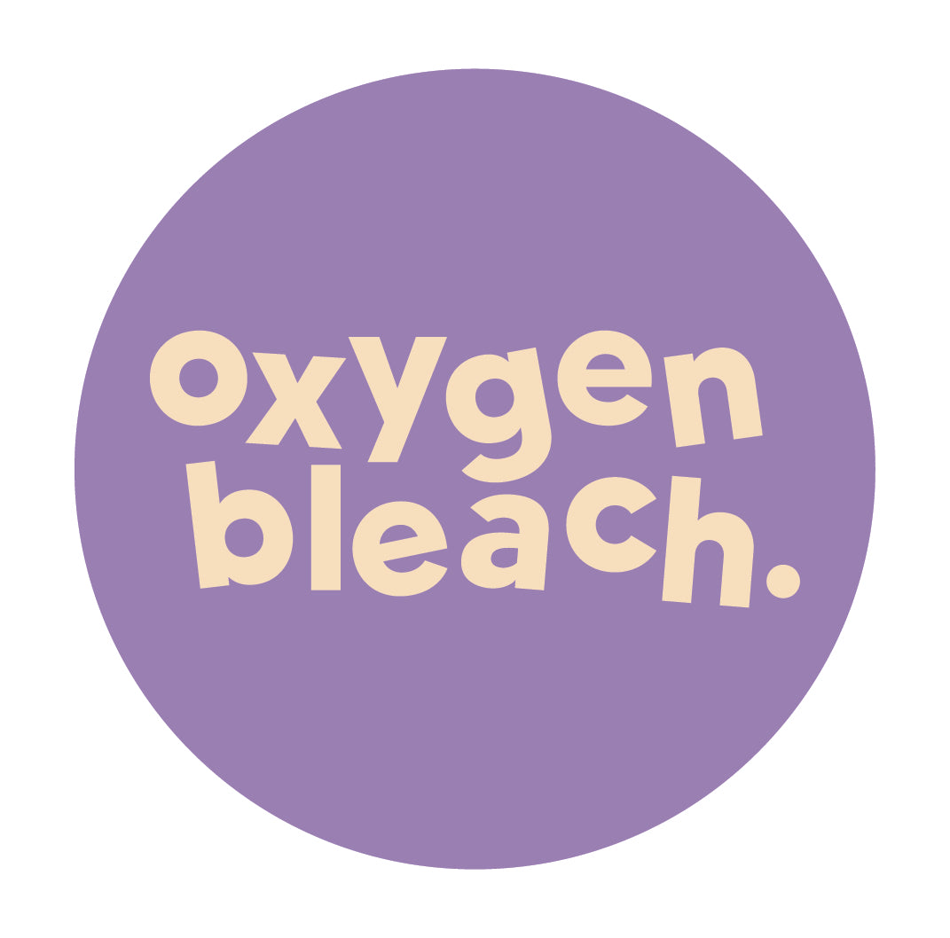 1kg Oxygen Bleach