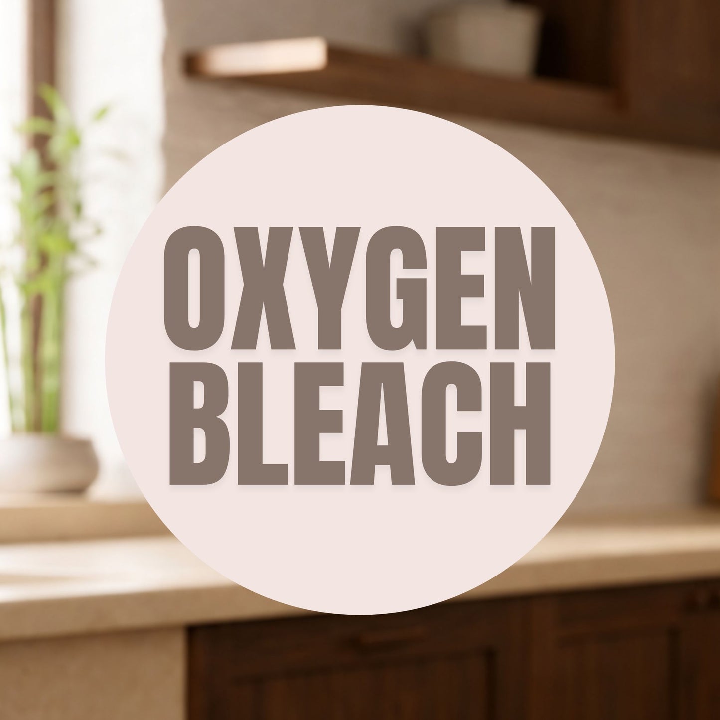 1kg Oxygen Bleach