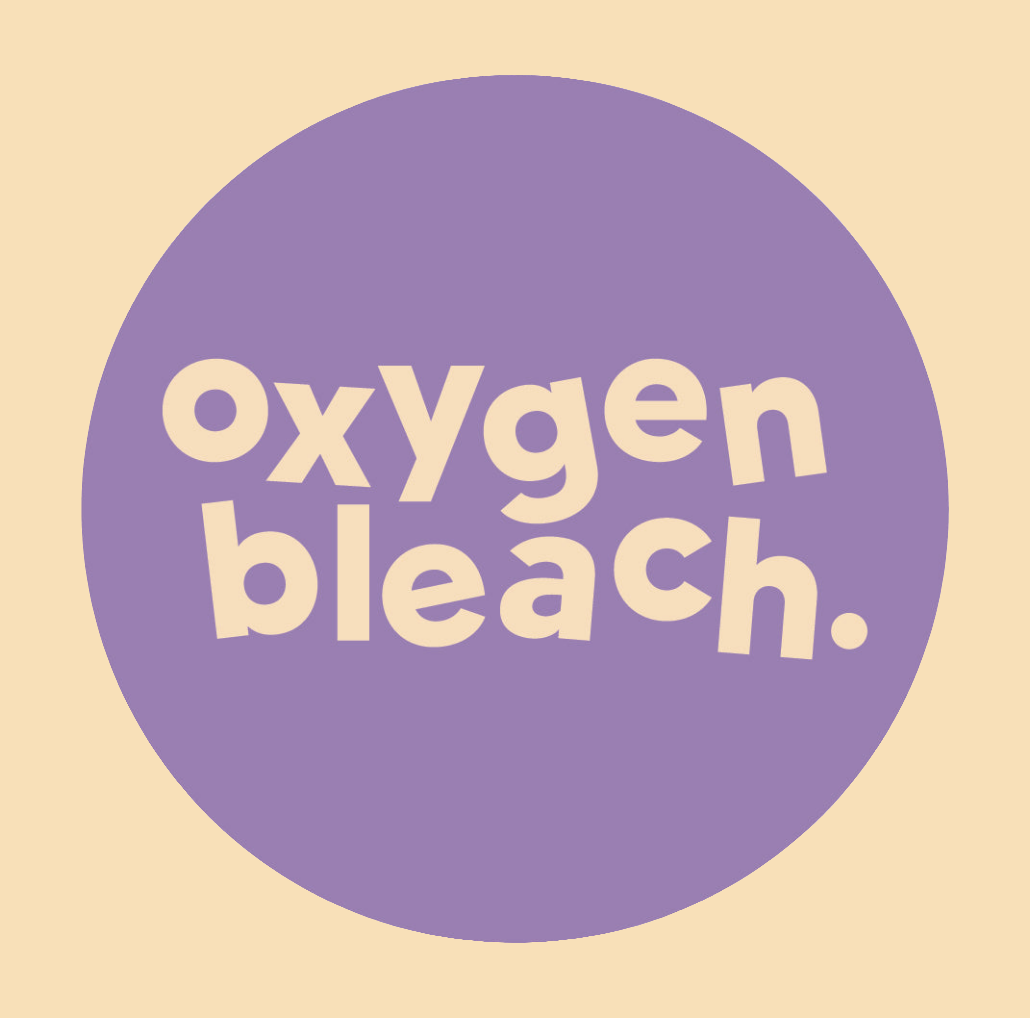 1kg Oxygen Bleach