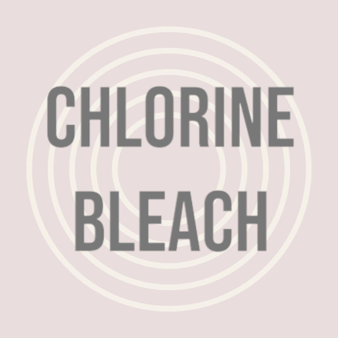 chemical free symbol for chlorine free toilet paper 