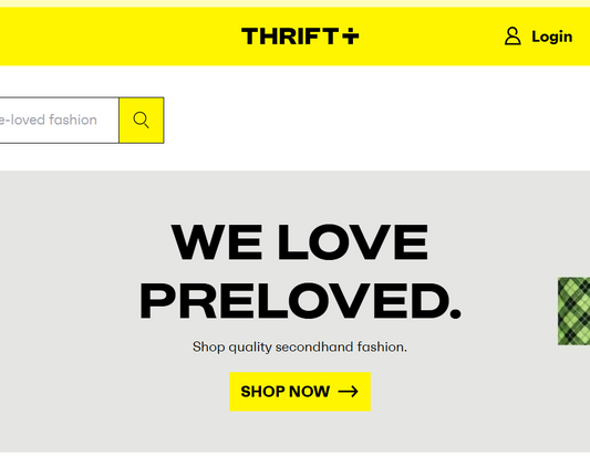 THRIFT+