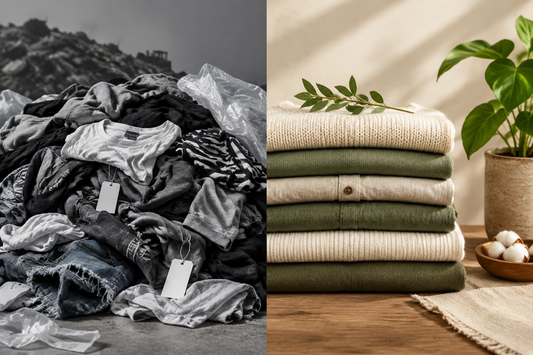 Bristol first city in the UK to ban fast fashion ads
