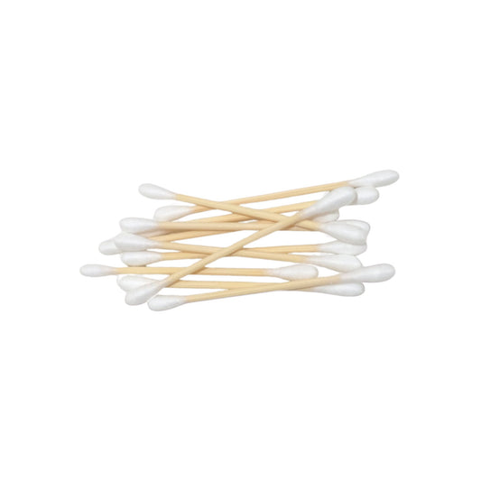 Bamboo Cotton Buds x 200