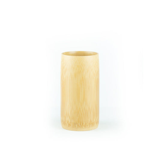 Bamboo Tumbler / Vase