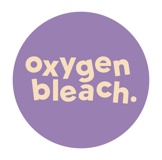 1kg Oxygen Bleach