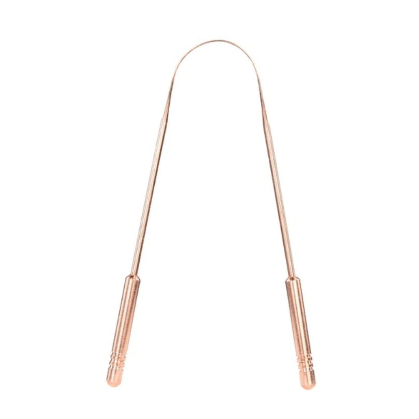 Copper Tongue Cleaner