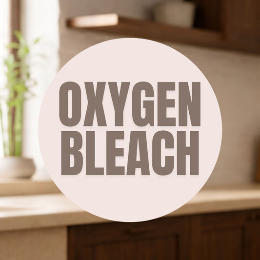 1kg Oxygen Bleach