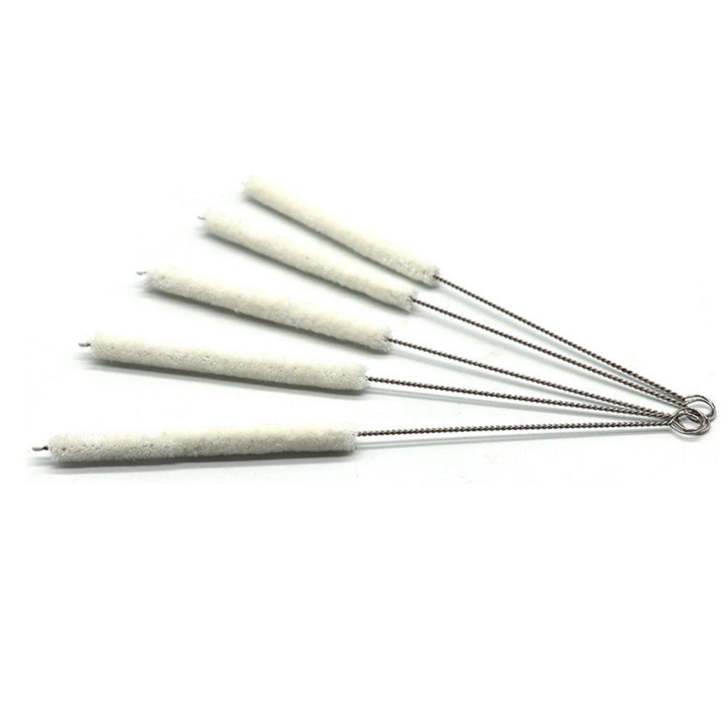 Straw Cleaning Brush - 3 options