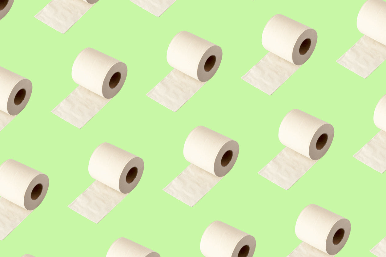 eco friendly paper products