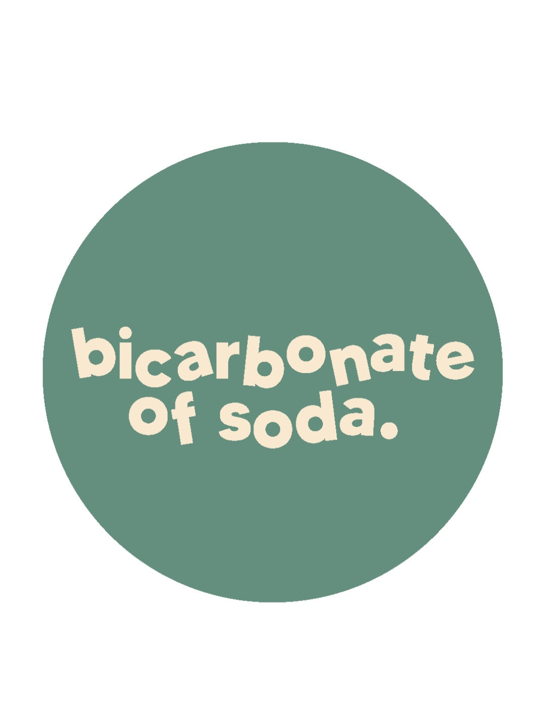 1 kg Sodium Bicarbonate