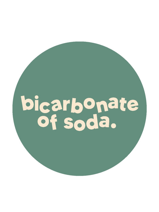 1 kg Sodium Bicarbonate